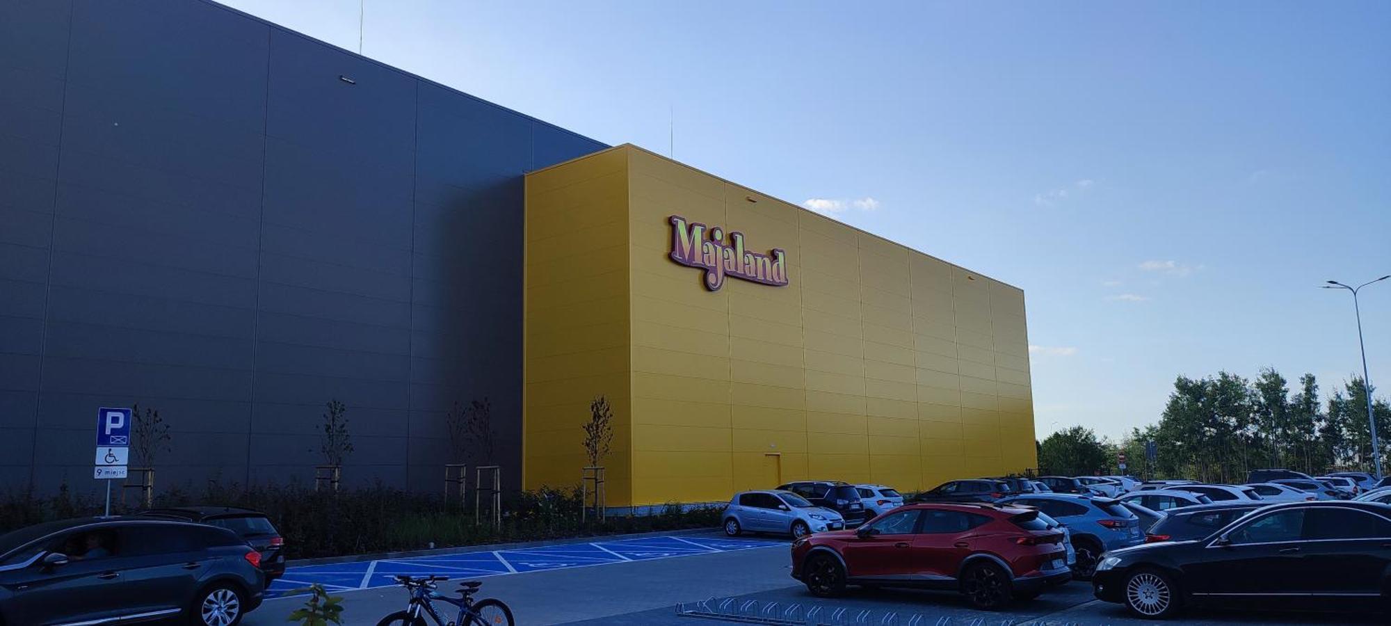 Tiffany Lägenhet Gdańsk